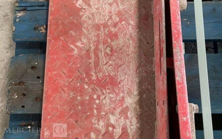 GÖLZ KB350  20MAM32026