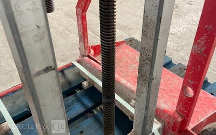 GÖLZ KB350  20MAM32026