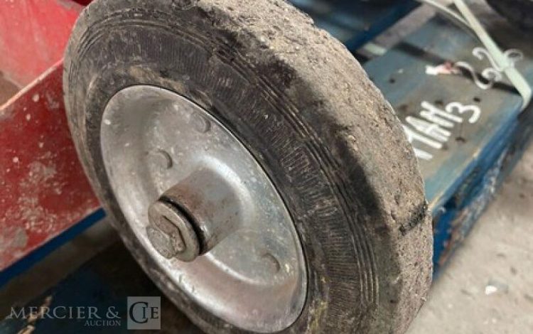 GÖLZ KB350  20MAM32026