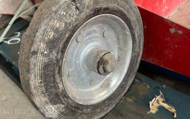 GÖLZ KB350  20MAM32026