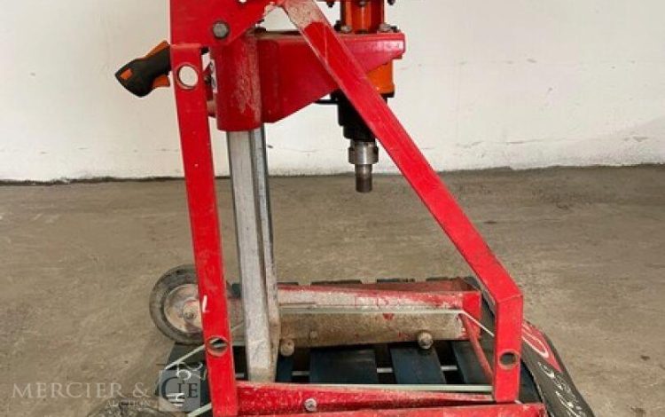 GÖLZ KB350  20MAM32026