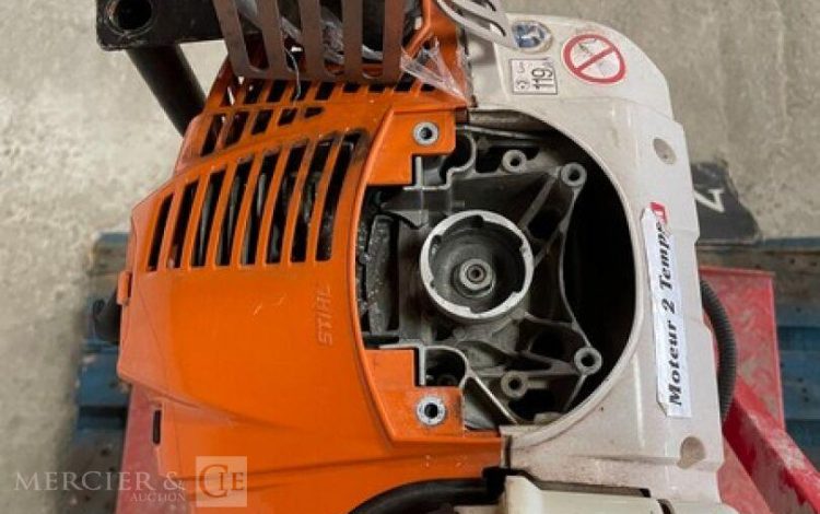 GÖLZ KB350  20MAM32026