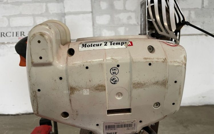 GÖLZ KB350  20MAM32026