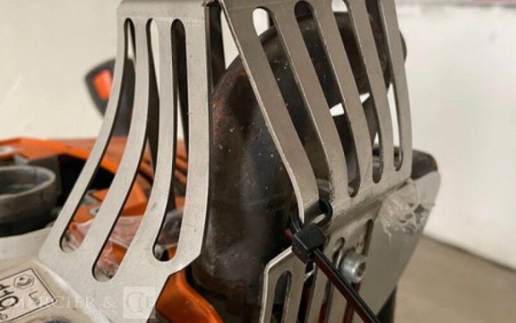 GÖLZ KB350  20MAM32026