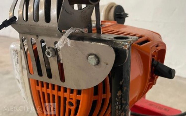 GÖLZ KB350  20MAM32026