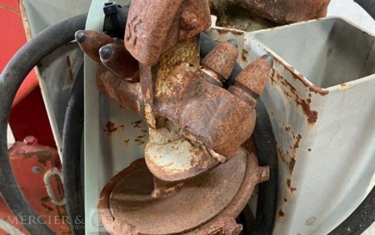 RABAUD 70686D  17MAM32026