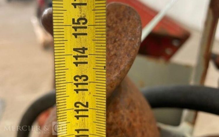 RABAUD 70686D  17MAM32026