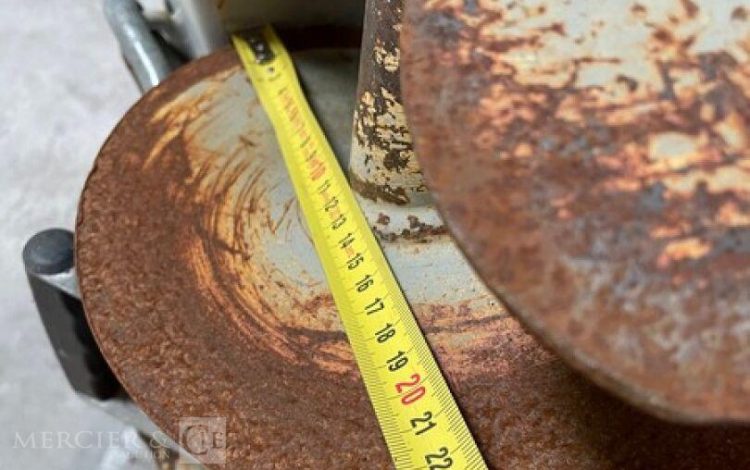 RABAUD 70686D  17MAM32026