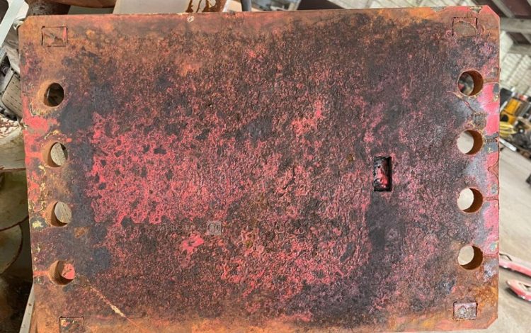 RABAUD 70686D  17MAM32026