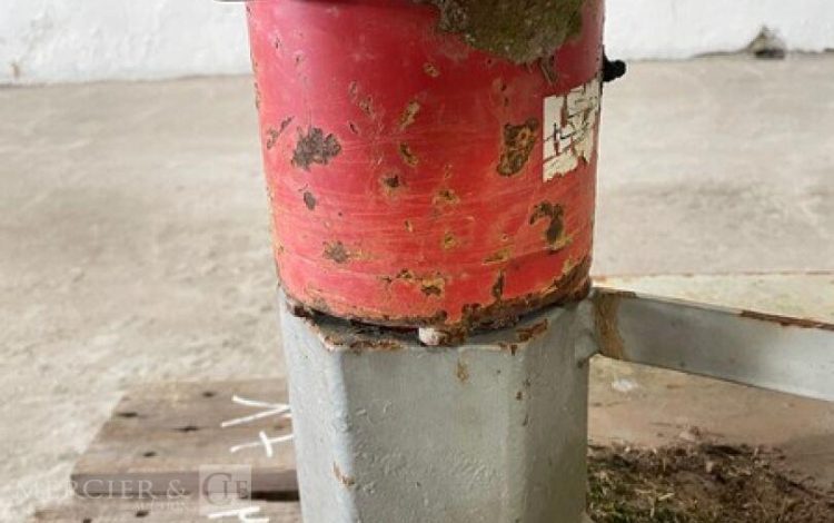 RABAUD 70686D  17MAM32026