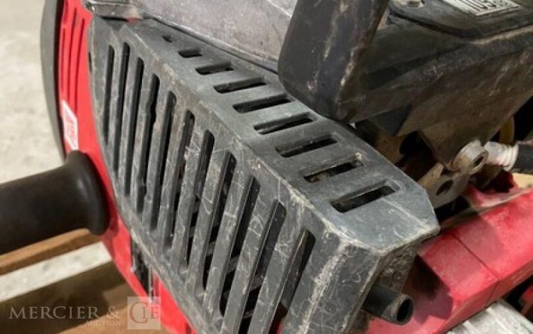 WACKER NEUSON BH65  16MAM32026