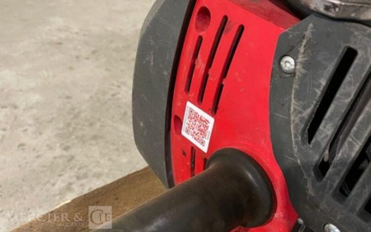 WACKER NEUSON BH65  16MAM32026