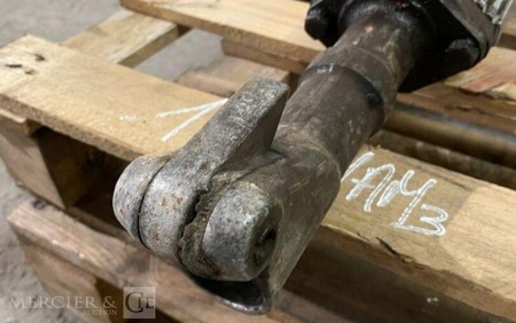 WACKER NEUSON BH65  16MAM32026