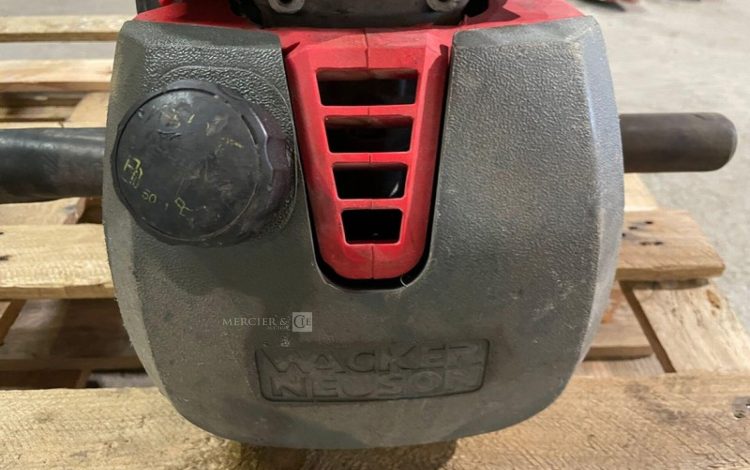 WACKER NEUSON BH65  16MAM32026