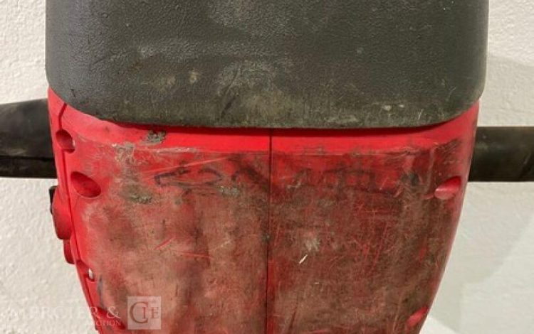 WACKER NEUSON BH65  16MAM32026