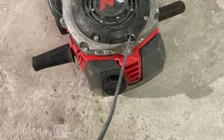 WACKER NEUSON BH65  16MAM32026