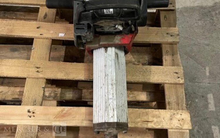 WACKER NEUSON BH65  16MAM32026