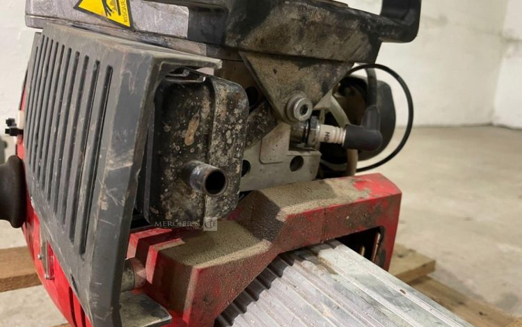 WACKER NEUSON BH65  16MAM32026