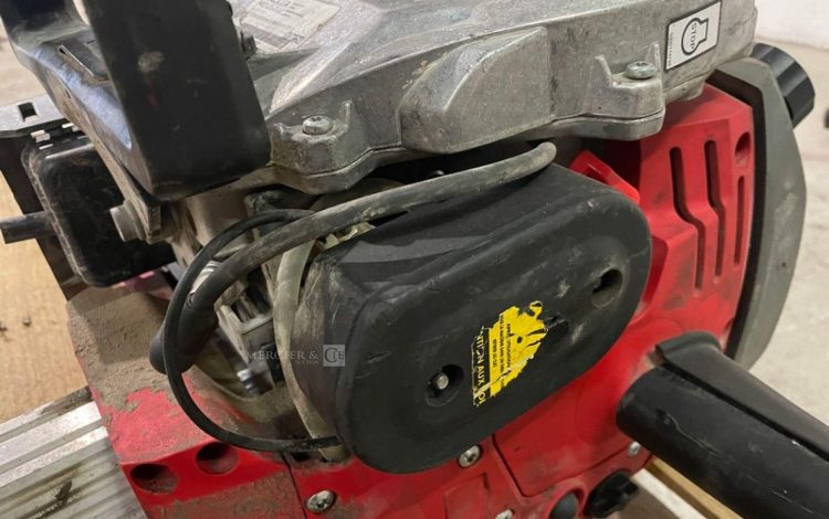 WACKER NEUSON BH65  16MAM32026