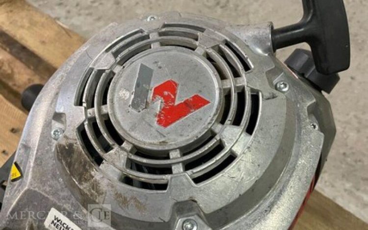 WACKER NEUSON BH65  16MAM32026