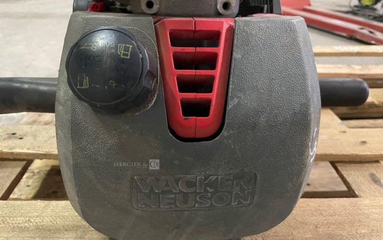 WACKER NEUSON BH65  16MAM32026