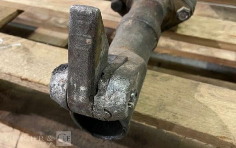 WACKER NEUSON BH65  16MAM32026