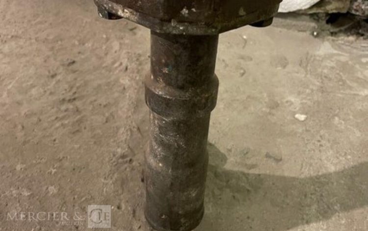 WACKER NEUSON BH65  16MAM32026