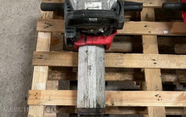 WACKER NEUSON BH65  16MAM32026