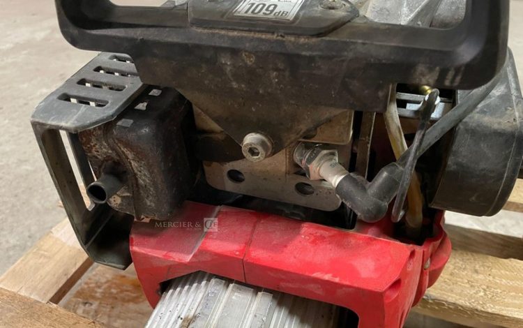 WACKER NEUSON BH65  16MAM32026