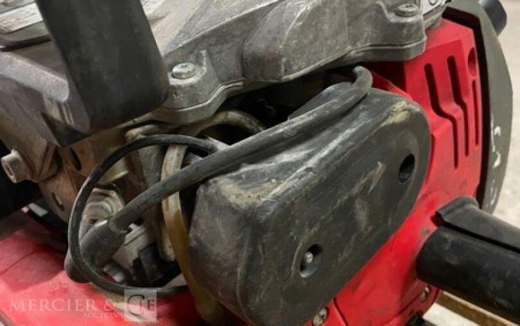 WACKER NEUSON BH65  16MAM32026