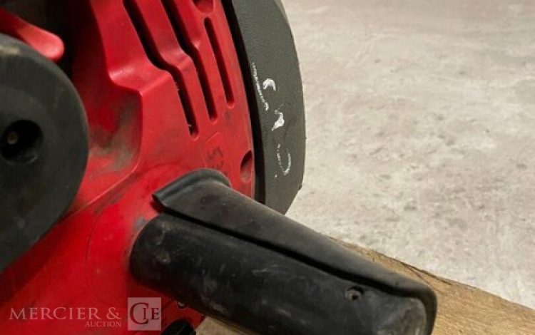 WACKER NEUSON BH65  16MAM32026