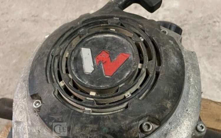 WACKER NEUSON BH65  16MAM32026