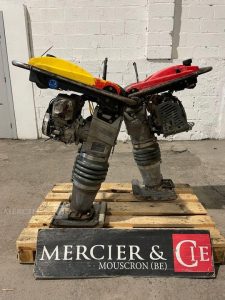 WACKER NEUSON BS60-4AS  14MAM32026