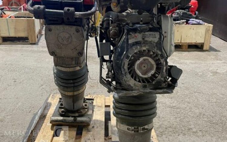 WACKER NEUSON BS60-4AS  14MAM32026