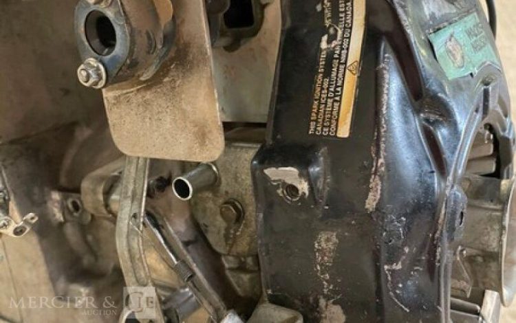 WACKER NEUSON BS60-4AS  14MAM32026