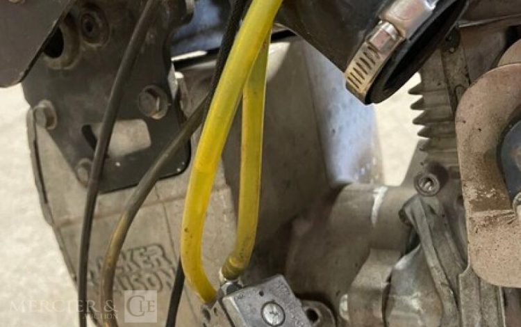 WACKER NEUSON BS60-4AS  14MAM32026