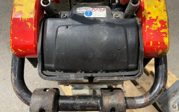 WACKER NEUSON BS60-4AS  14MAM32026