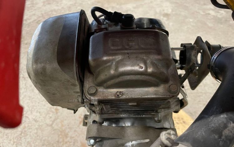 WACKER NEUSON BS60-4AS  14MAM32026