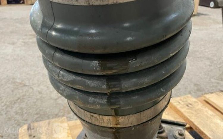 WACKER NEUSON BS60-4AS  14MAM32026