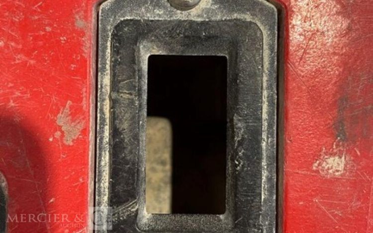 WACKER NEUSON BS60-4AS  14MAM32026