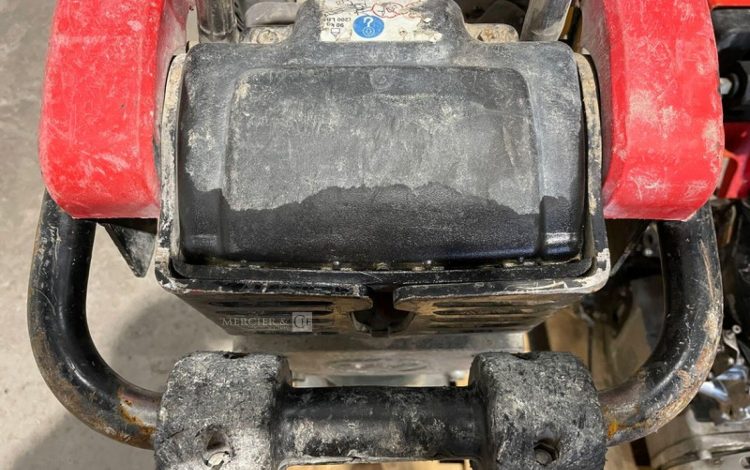 WACKER NEUSON BS60-4AS  14MAM32026