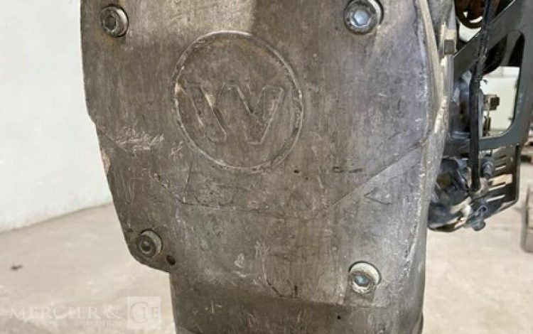 WACKER NEUSON BS60-4AS  14MAM32026