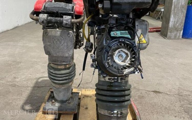 WACKER NEUSON BS60-4AS  14MAM32026