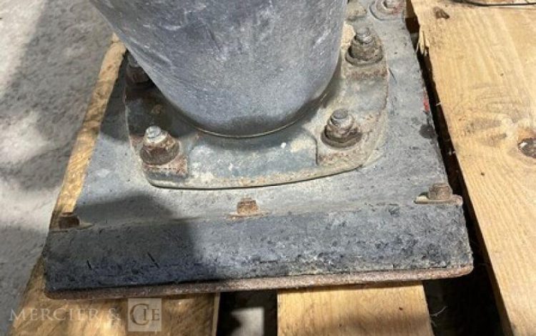 WACKER NEUSON BS60-4AS  14MAM32026