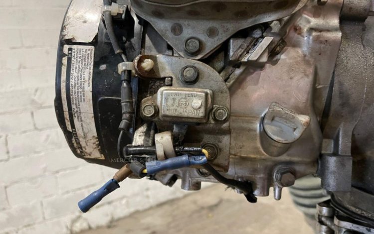 WACKER NEUSON BS60-4AS  14MAM32026