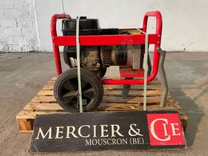 WORMS EXPERT 5010X  13MAM32026