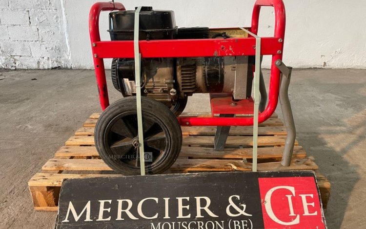 WORMS EXPERT 5010X  13MAM32026