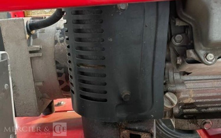 WORMS EXPERT 5010X  13MAM32026