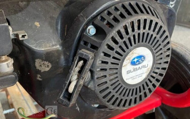 WORMS EXPERT 5010X  13MAM32026