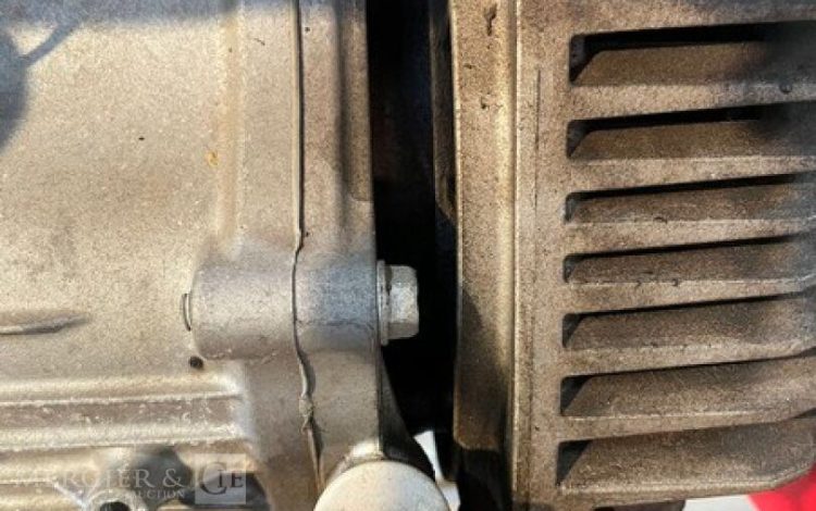 WORMS EXPERT 5010X  13MAM32026